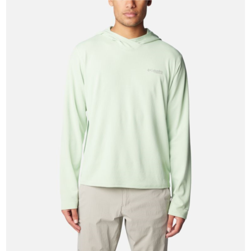 Columbia Mens Summit Valley Hoodie - Tall