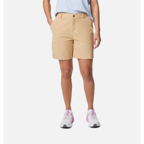 Columbia Womens Summit Valley Shorts