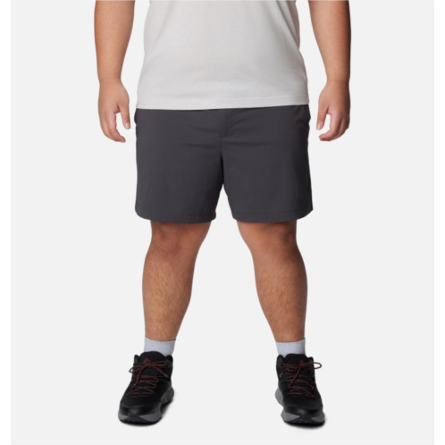 Columbia Mens Landroamer Ripstop Short - Big