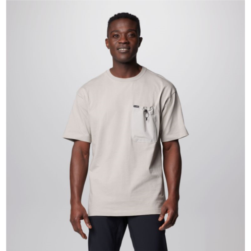 Columbia Mens Landroamer Pocket T-Shirt