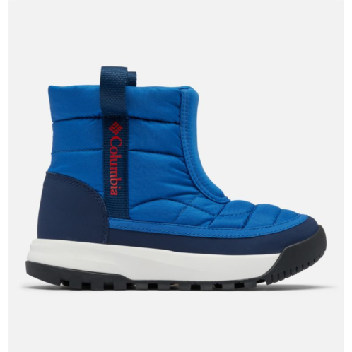 Columbia Kids Snowtrot Mid Boot