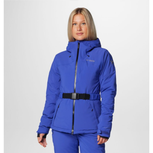 Columbia Womens Cirque Bowl Insulated Jacket