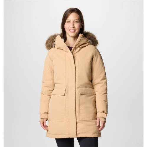 Columbia Womens Little Si II Insulated Parka