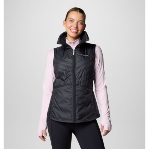 Columbia Womens Mix It Around Vest III