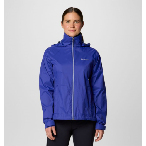 Columbia Womens Switchback IV Jacket