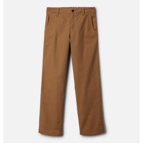 Columbia Boys Mt Explorer Lined Pants