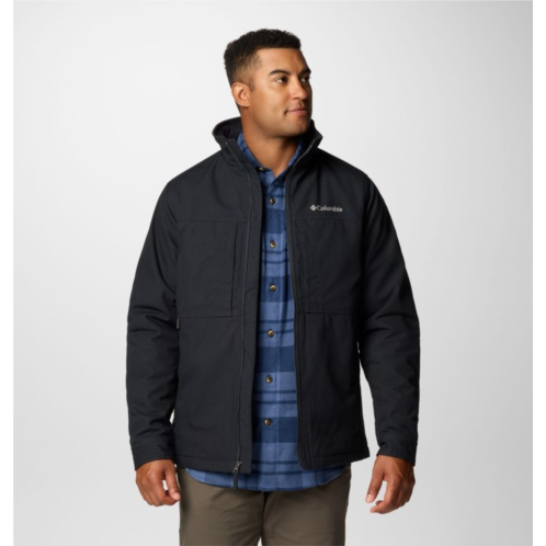 Columbia Mens Loma Vista III Jacket - Tall