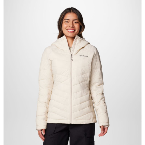 Columbia Womens Joy Peak II Hooded Jacket