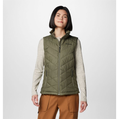 Columbia Womens Heavenly II Vest