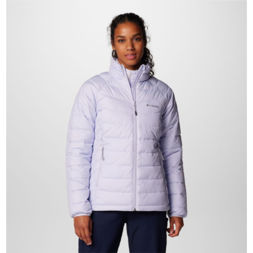 Columbia Womens Powder Lite II Full Zip Jacket