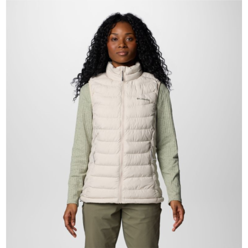 Columbia Womens Powder Lite II Vest