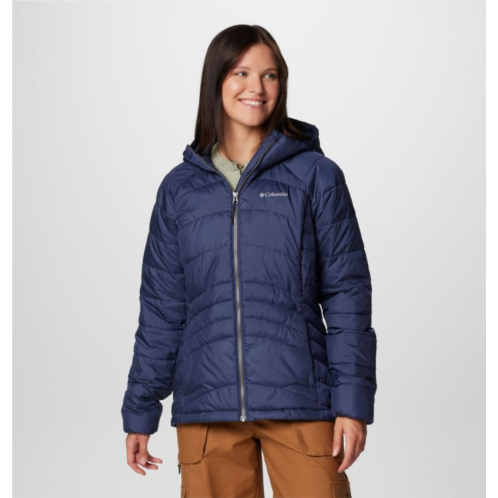 Columbia Womens Karis Gale Hooded Jacket