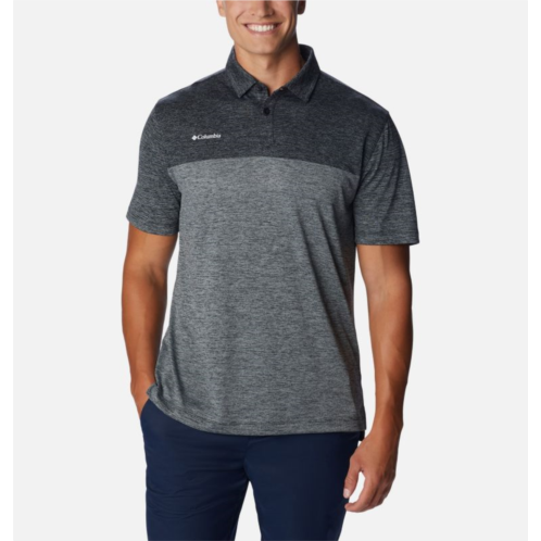 Columbia Mens Low Flyer Golf Polo
