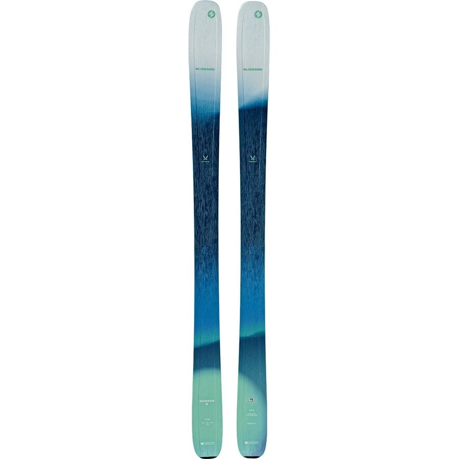 Blizzard Sheeva 9 Ski - 2025 - Womens