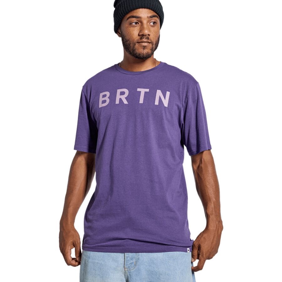 Burton BRTN T-Shirt - Mens