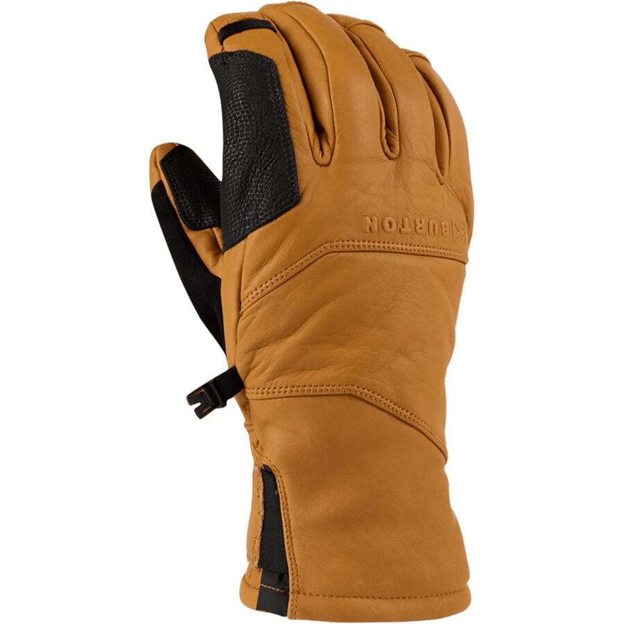 Burton Clutch GORE-TEX Leather Glove - Mens