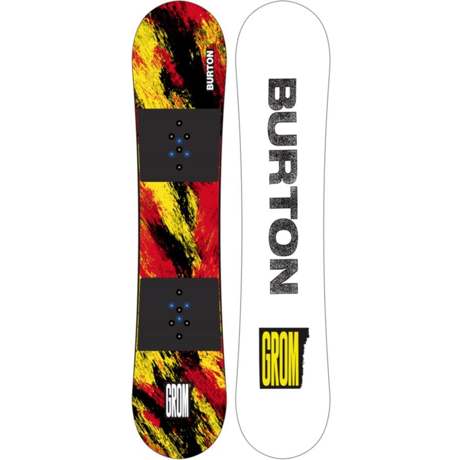 Burton Grom Snowboard - 2024 - Kids