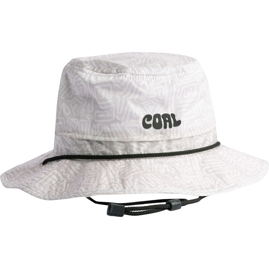Coal Headwear Traverse Bucket Hat