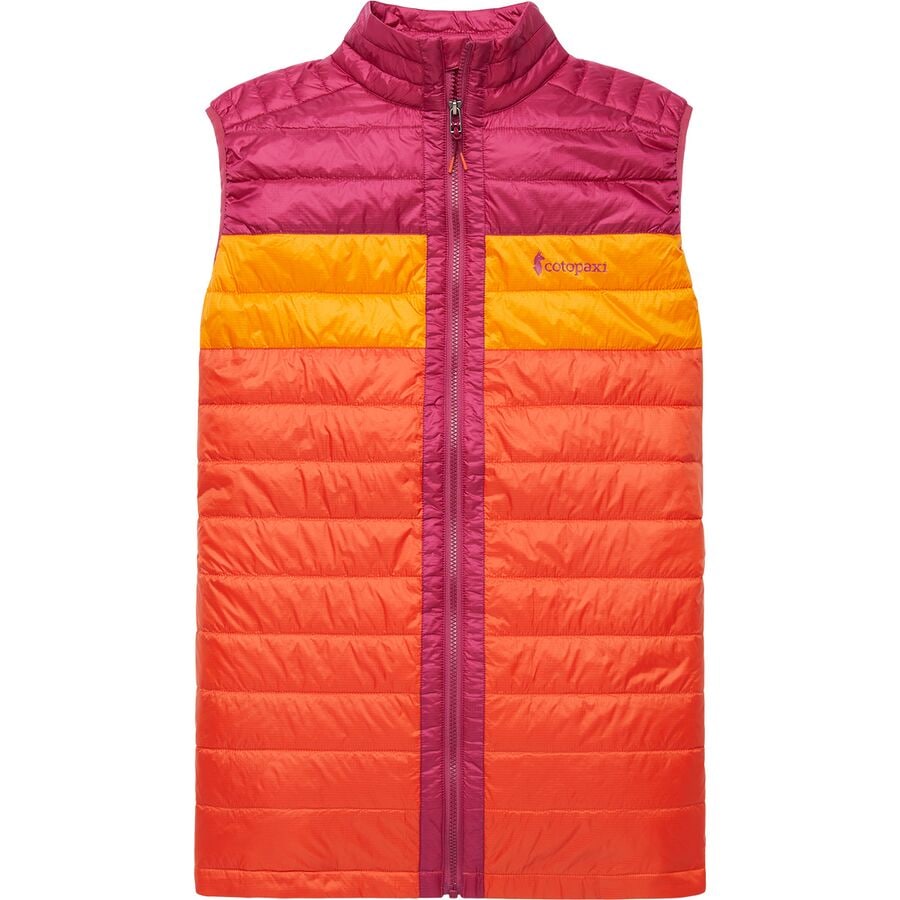 Cotopaxi Capa Insulated Vest - Plus Size - Womens
