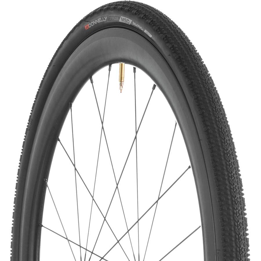 Donnelly XPlor MSO Tubeless Tire