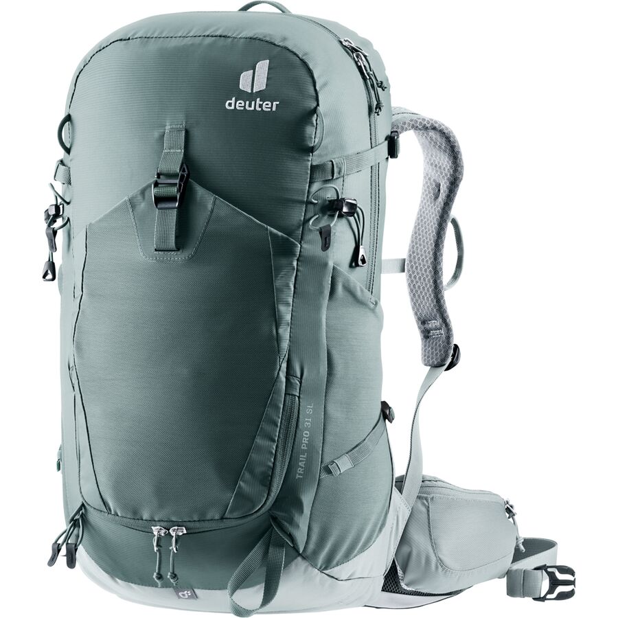 Deuter Trail Pro 31 SL Backpack - Womens