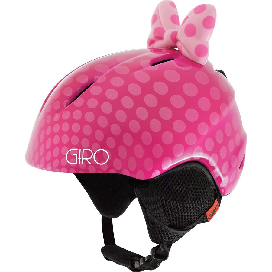 Giro Launch Helmet - Kids