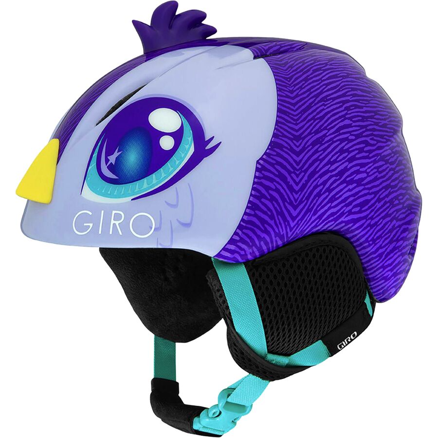 Giro Launch Plus Helmet - Kids