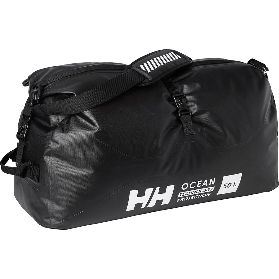 Helly Hansen Offshore WP 50L Duffel Bag