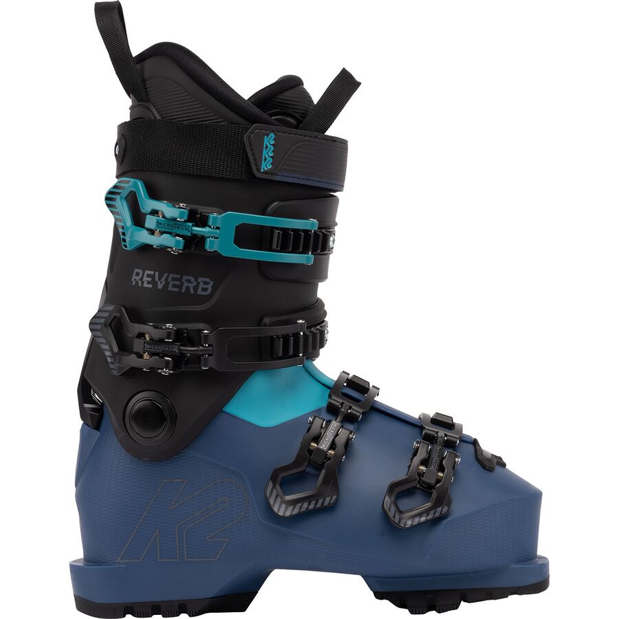 K2 Reverb Ski Boot - 2022 - Kids