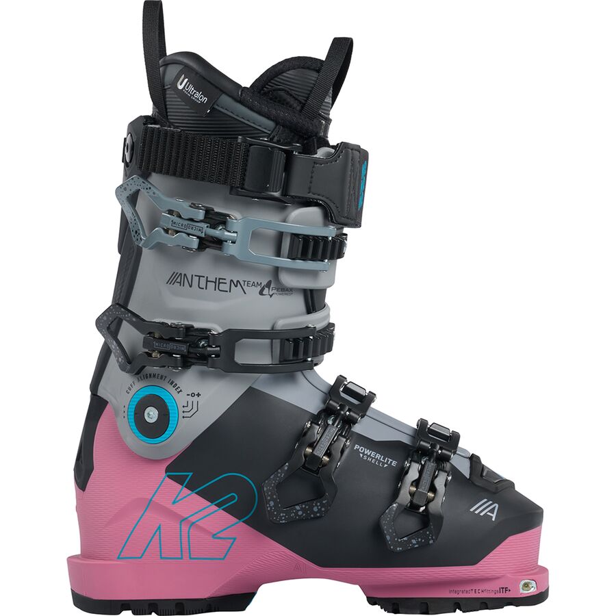 K2 Anthem Team Ski Boot - 2023 - Womens
