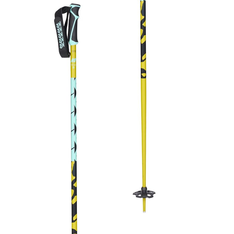 K2 Freeride 18 Ski Pole