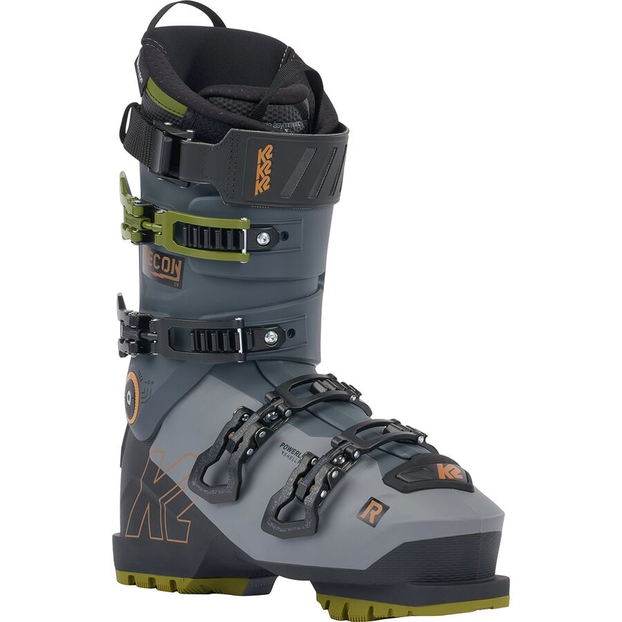 K2 Recon 120 LV Ski Boot - 2024 - Mens