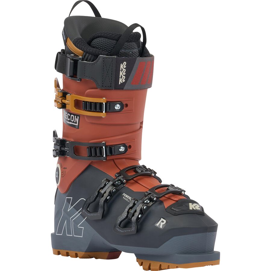 K2 Recon 130 LV Ski Boot - 2024 - Mens