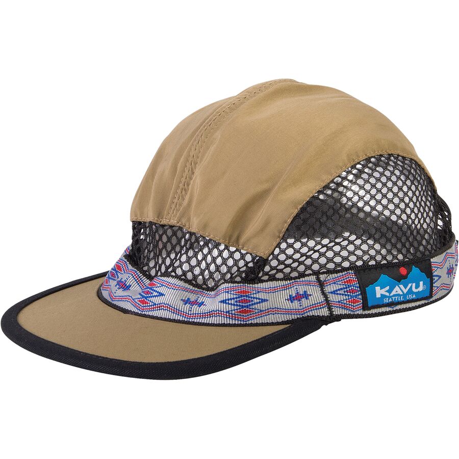 KAVU Trailrunner Hat