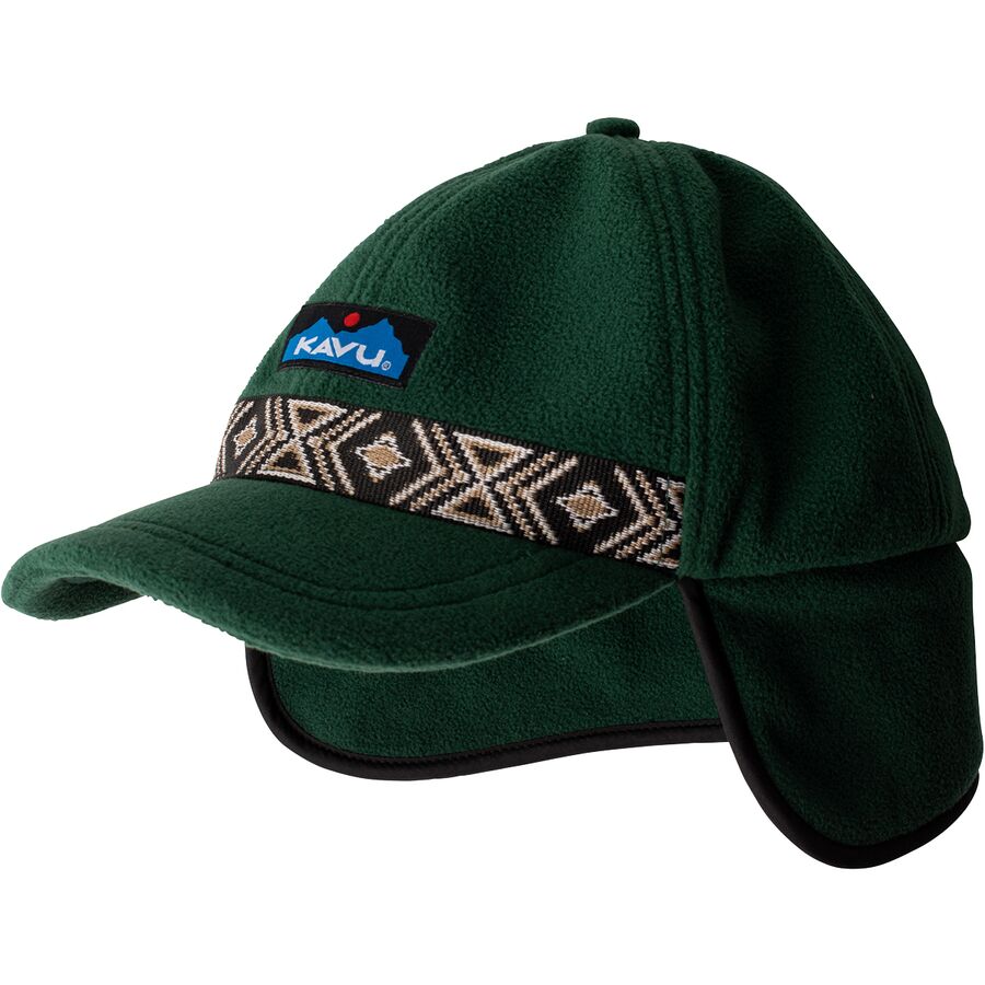 KAVU Barr Creek Hat