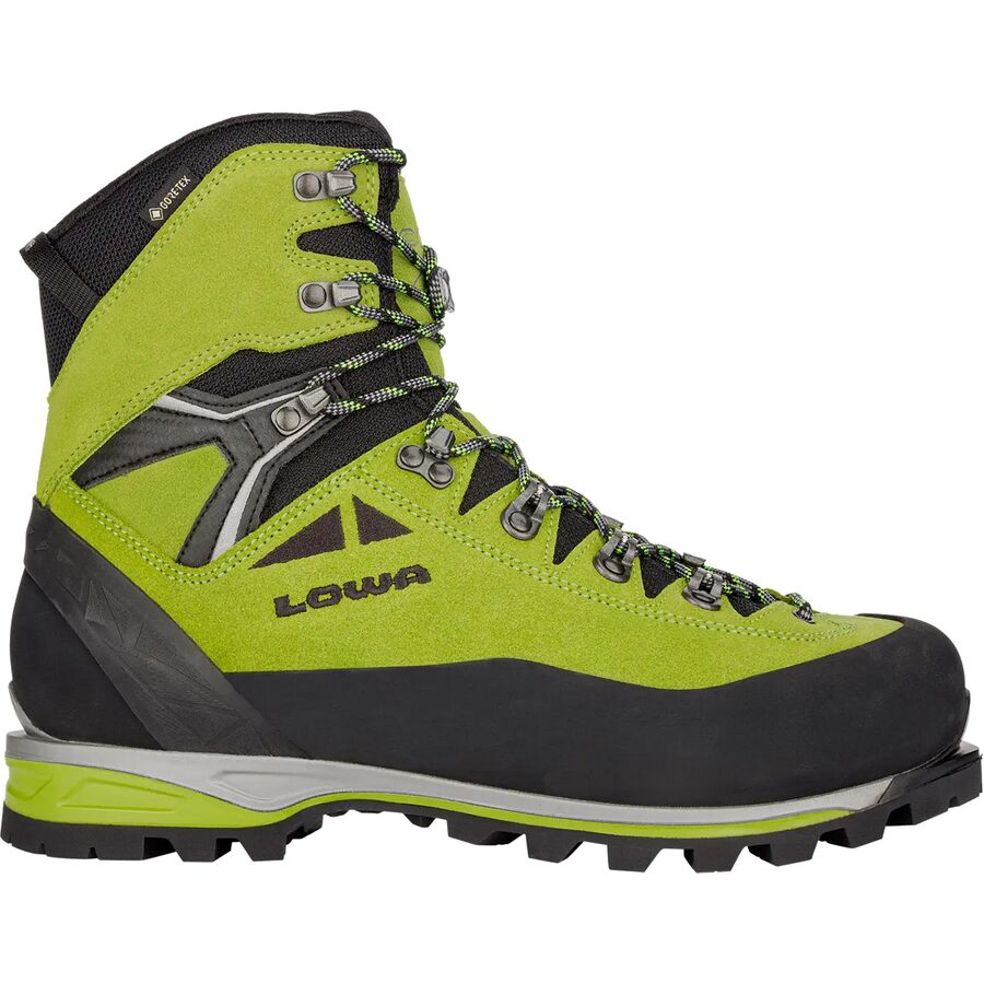 Lowa Alpine Expert II GTX Mountaineering Boot - Mens