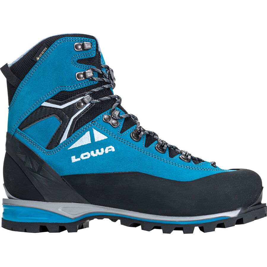 Lowa Alpine Expert II GTX Mountaineering Boot - Womens