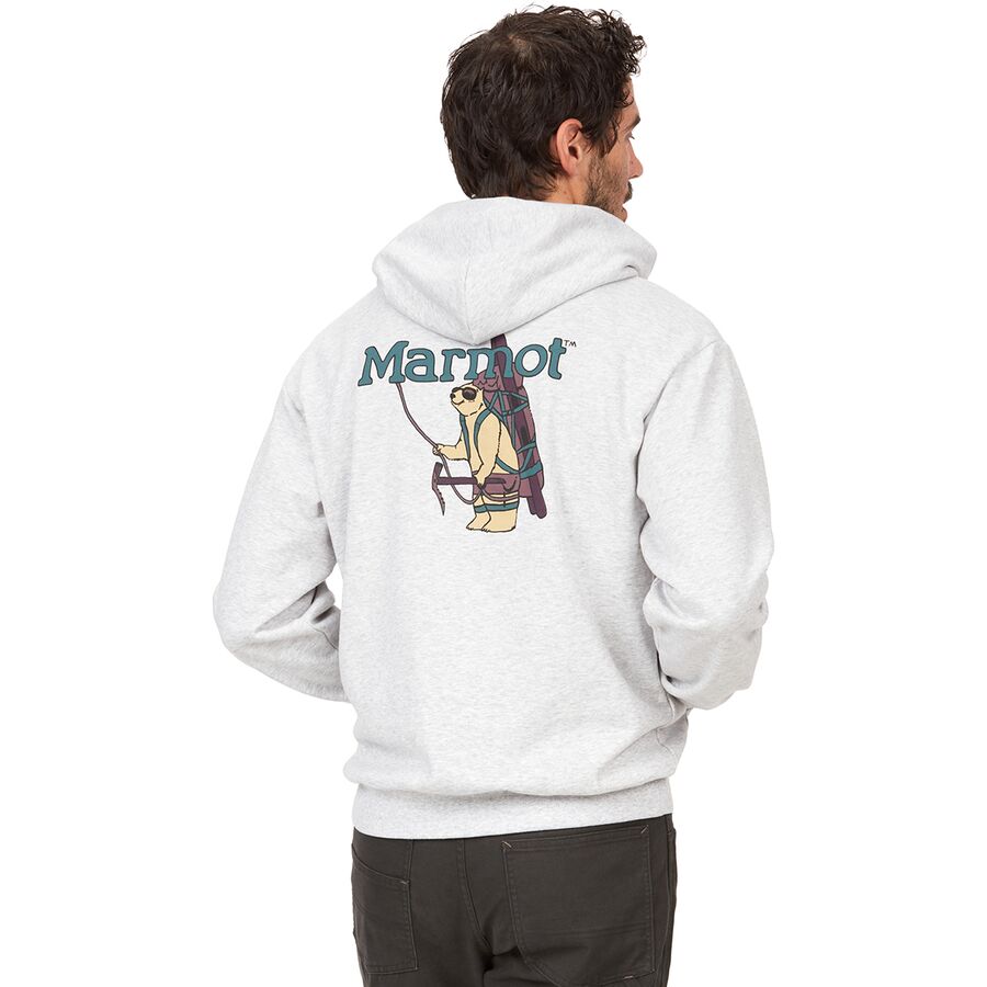 Marmot Backcountry Marty Hoodie - Mens