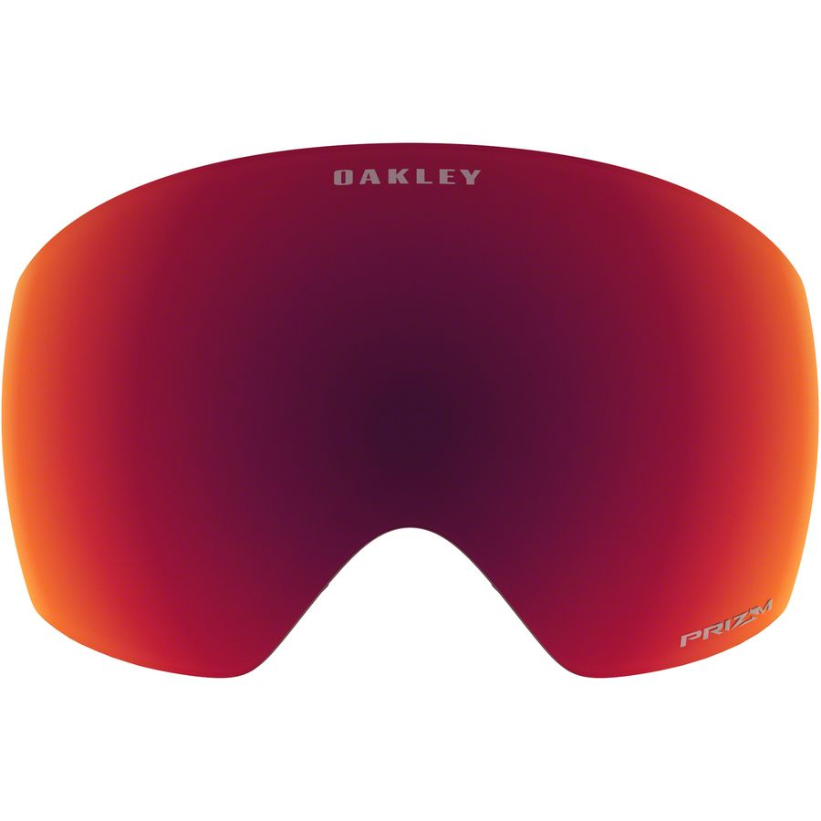 Oakley Flight Deck M Prizm Goggles Replacement Lens