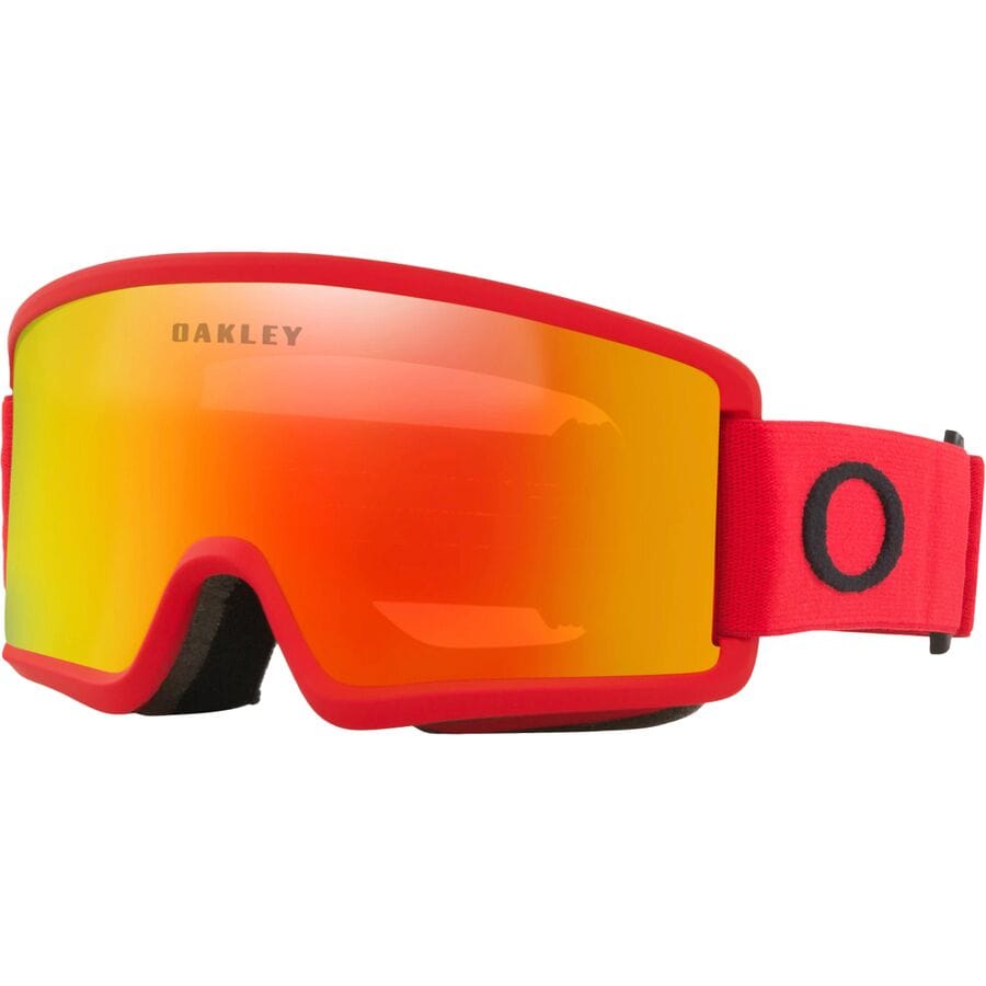 Oakley Target Line S Goggles - Kids
