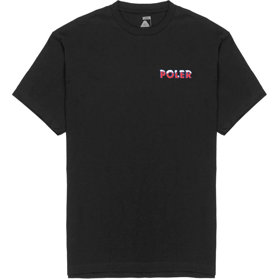 Poler Pop T-Shirt - Mens