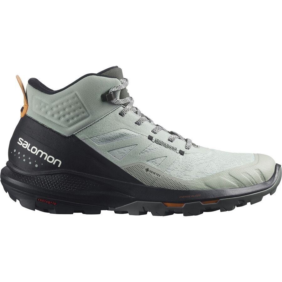 Salomon Outpulse Mid GTX Hiking Boot - Mens