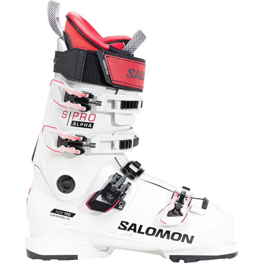 Salomon S/Pro Alpha 120 Ski Boot - 2024 - Mens