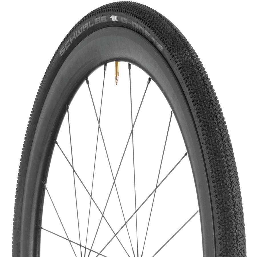 Schwalbe G-One Tubeless Tire