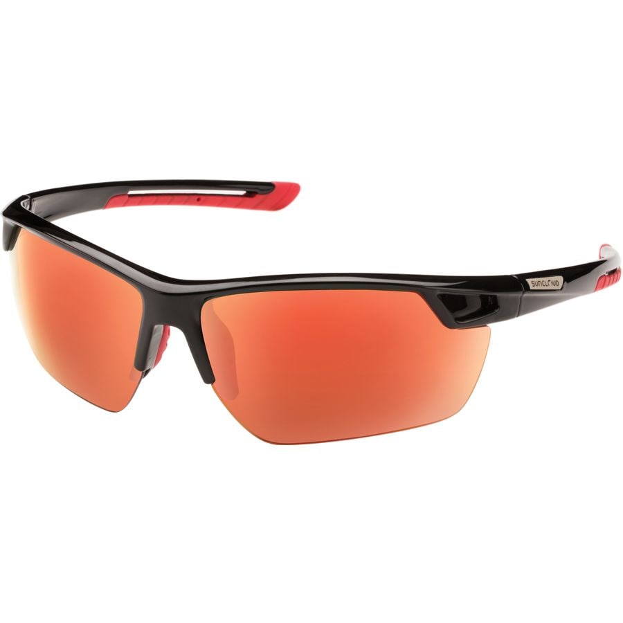 Suncloud Polarized Optics Contender Polarized Sunglasses