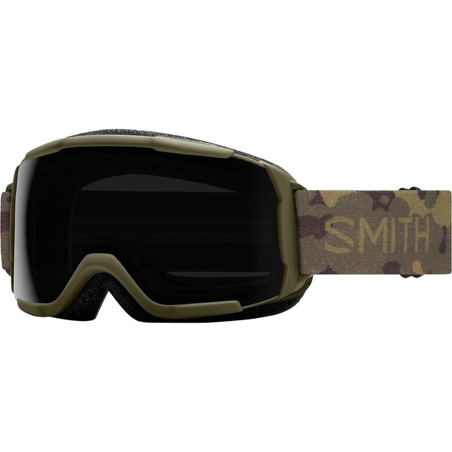 Smith Grom ChromaPop Goggles - Kids