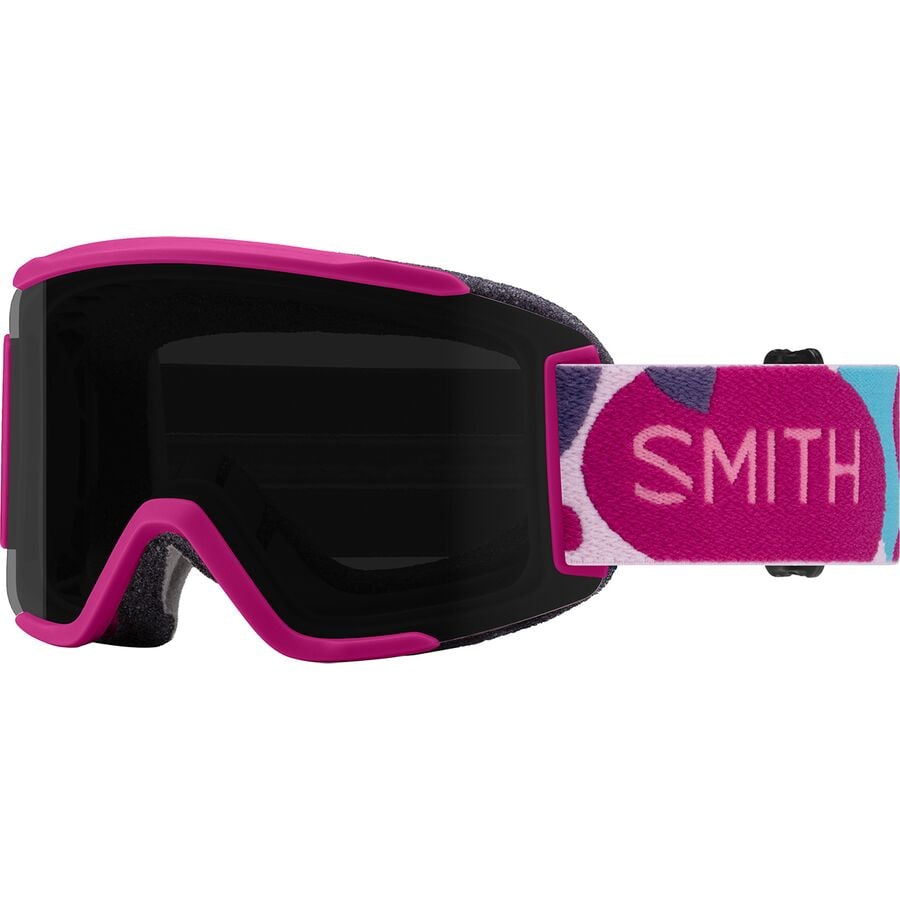 Smith Squad S Goggles