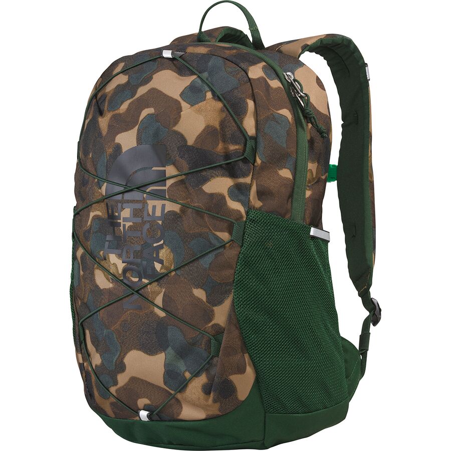 The North Face Court Jester 25L Backpack - Kids