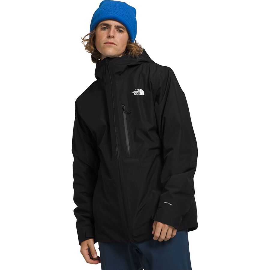The North Face North Table Down Triclimate Jacket - Mens
