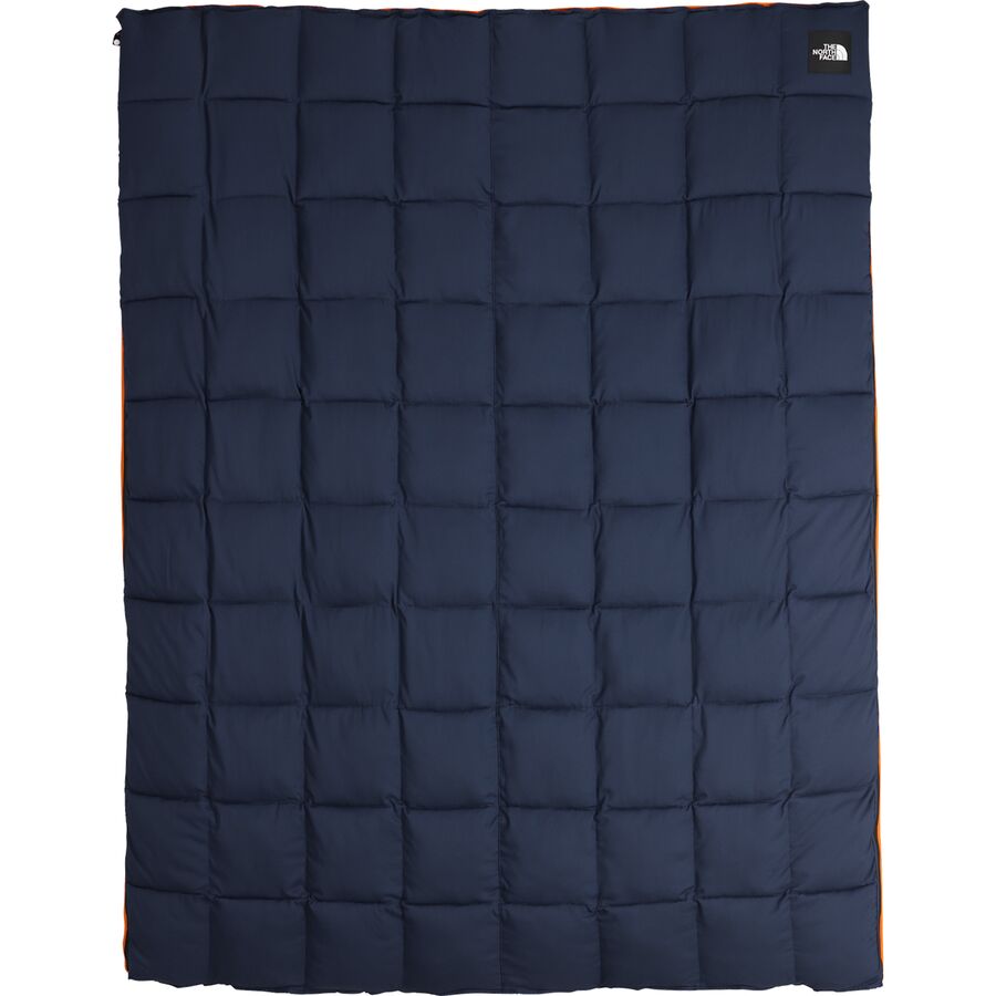 The North Face Cozy One Duo Double Sleeping Bag: 15F Synthetic